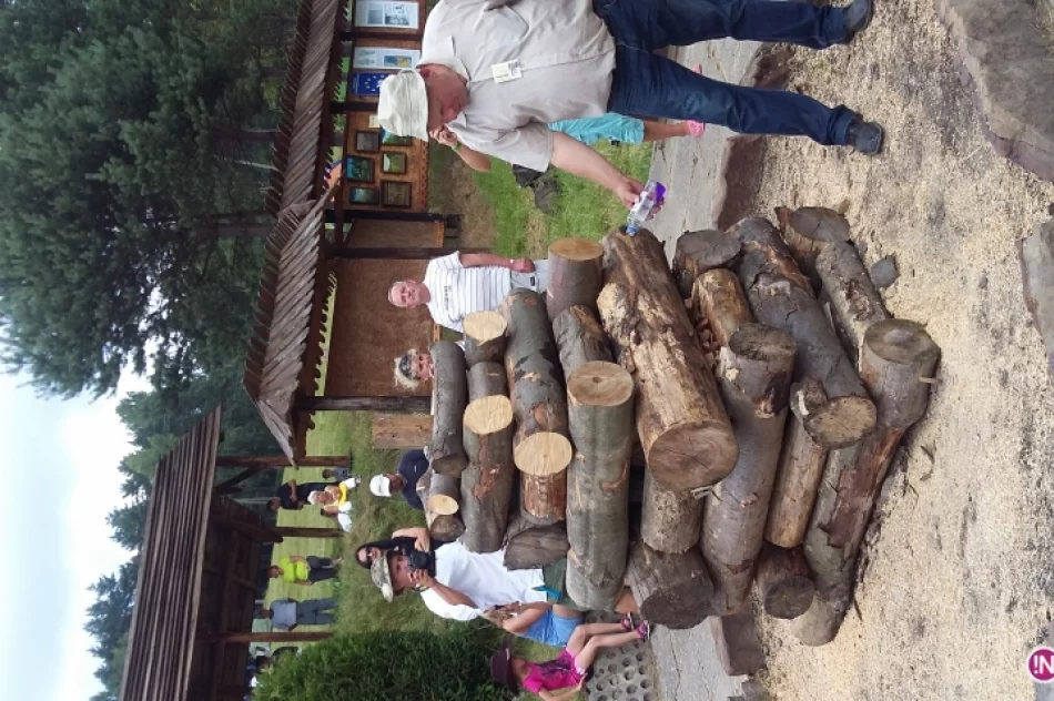 33. Łemkowska Watra - zdjęcie 16