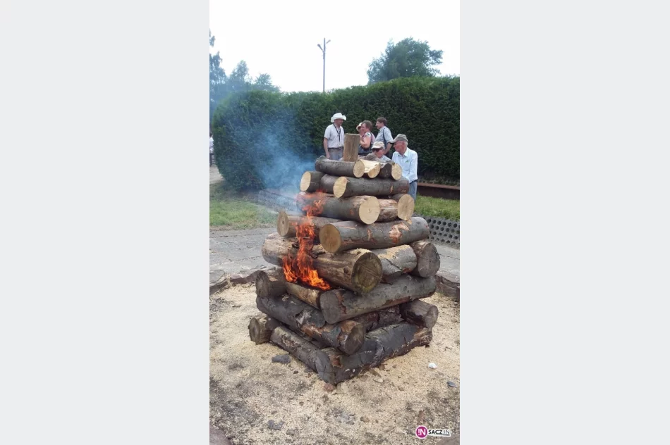 33. Łemkowska Watra - zdjęcie 17