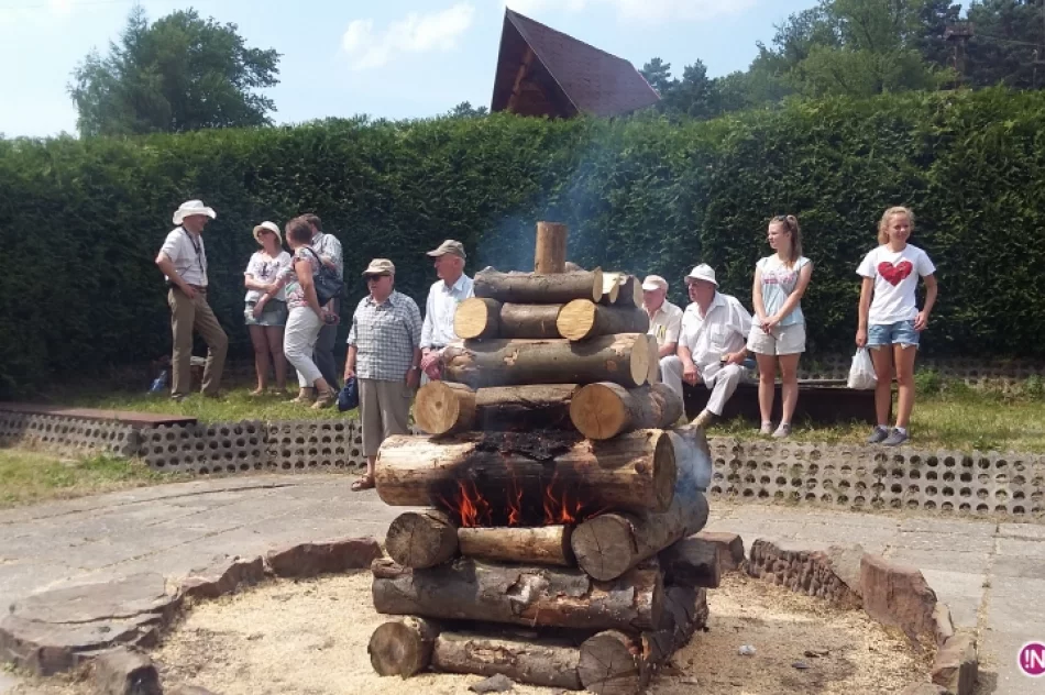 33. Łemkowska Watra - zdjęcie 18