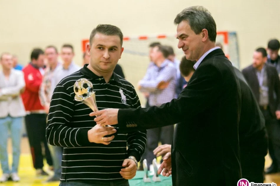 Liga podsumowana: wyróżniono najlepszych - zdjęcie 4