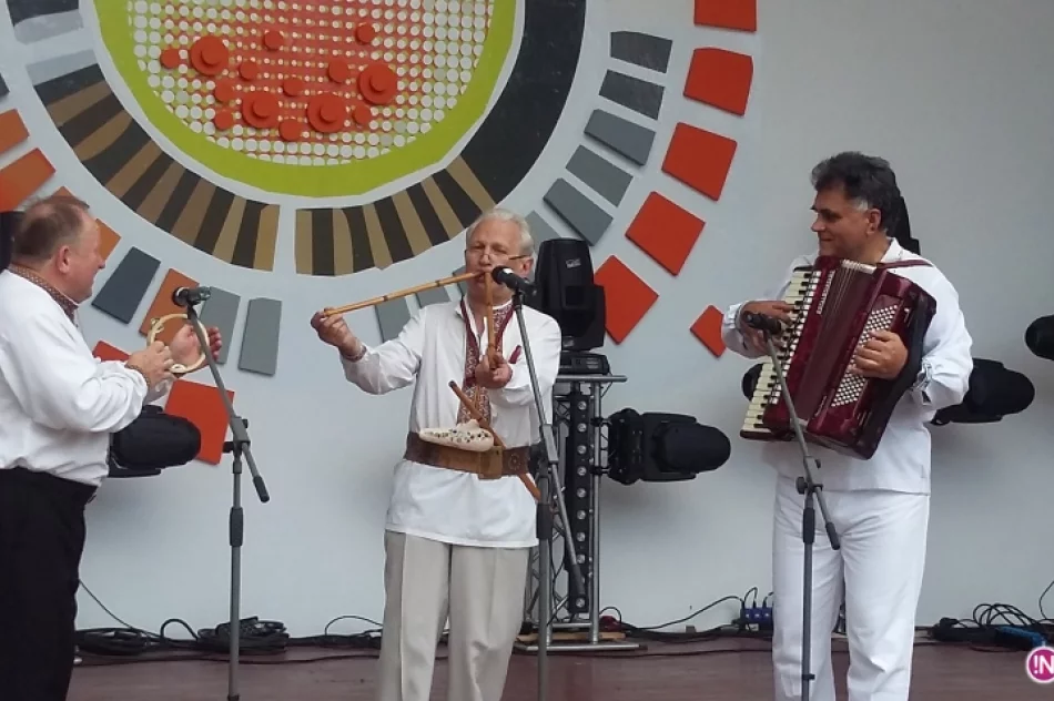 33. Łemkowska Watra - zdjęcie 20