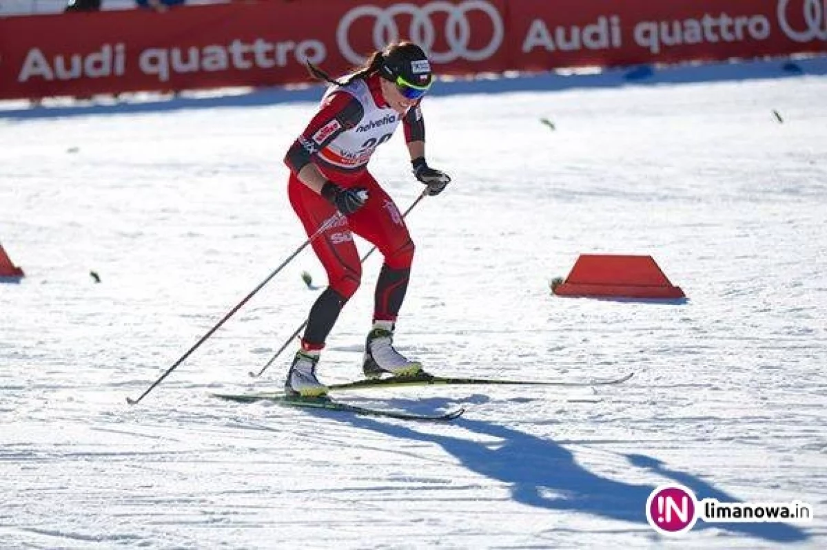 Justyna Kowalczyk ma nowy pomysł na bieganie