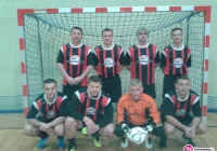 Transblach wygrał w meczu na szczycie  i zdobył mistrzostwo - zdjęcie główne