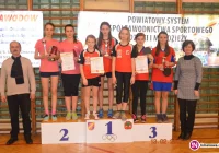 Potwierdzili wysoką pozycję w rejonie - zdjęcie główne