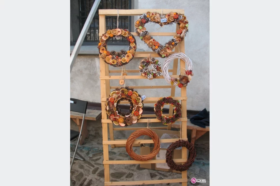 Jak za króla Ćwieczka – VII Jarmark Świętej Małgorzaty - zdjęcie 4