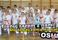 Limanowscy karatecy rozszerzaja swoją ofertę - zdjęcie główne