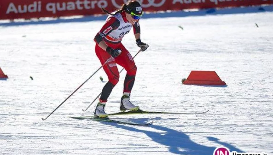 Deklaracja Justyny Kowalczyk odnośnie dalszej kariery - zdjęcie 1