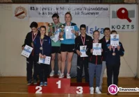 Mistrzostwa województwa: walka o udział w Mistrzostwach Polski seniorów - zdjęcie główne