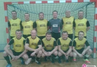 O mistrzostwie rozstrzygnie ostatnia kolejka. 11 goli Tomasza Tobiasza. - zdjęcie główne