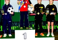 Dawid Kosmal najlepszy w Europie - zdjęcie główne