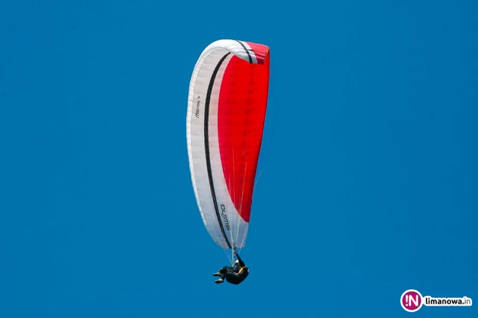 Bicie rekordu świata w Kasinie Wielkiej - zdjęcie 3