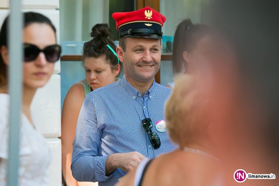 Bicie rekordu świata w Kasinie Wielkiej - zdjęcie 5