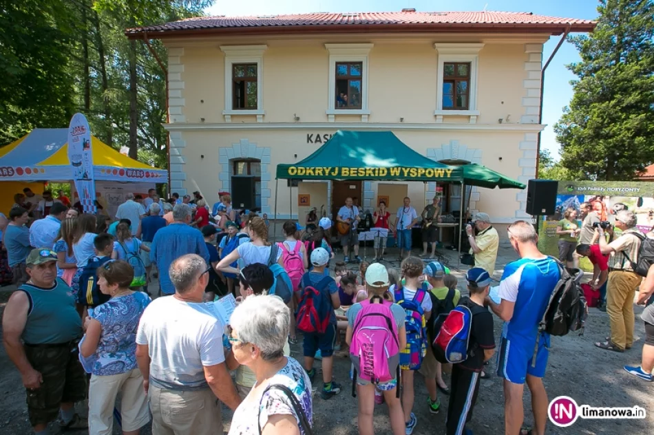 Bicie rekordu świata w Kasinie Wielkiej - zdjęcie 7