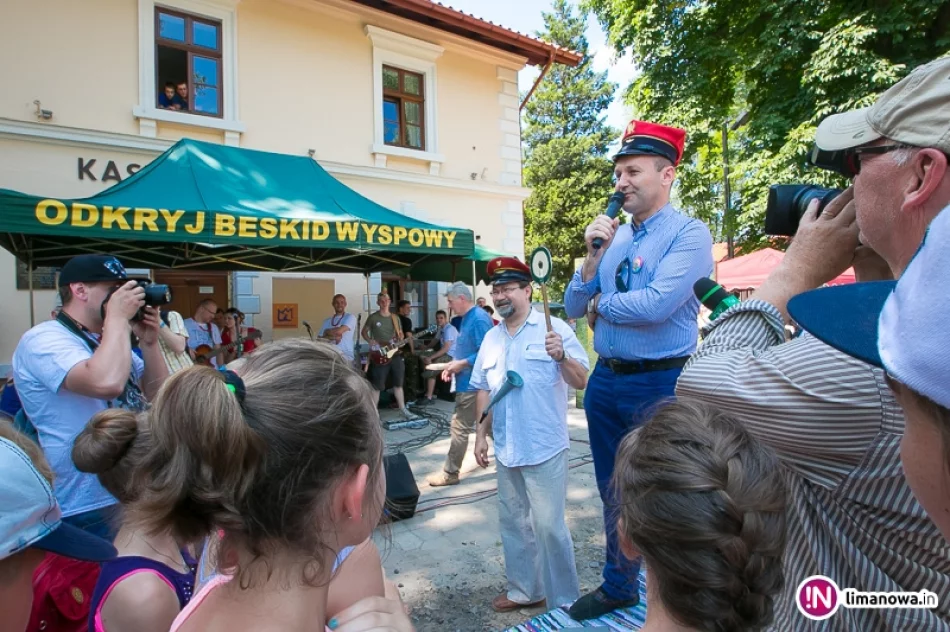 Bicie rekordu świata w Kasinie Wielkiej - zdjęcie 9