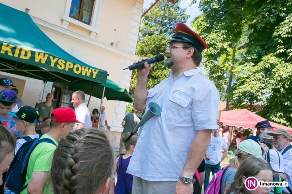 Bicie rekordu świata w Kasinie Wielkiej - zdjęcie 10