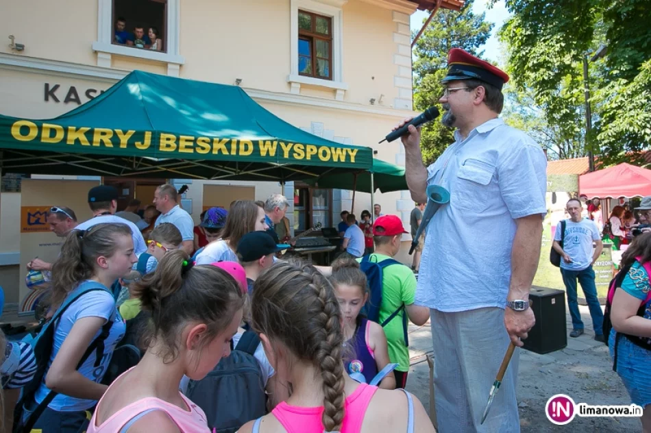 Bicie rekordu świata w Kasinie Wielkiej - zdjęcie 11