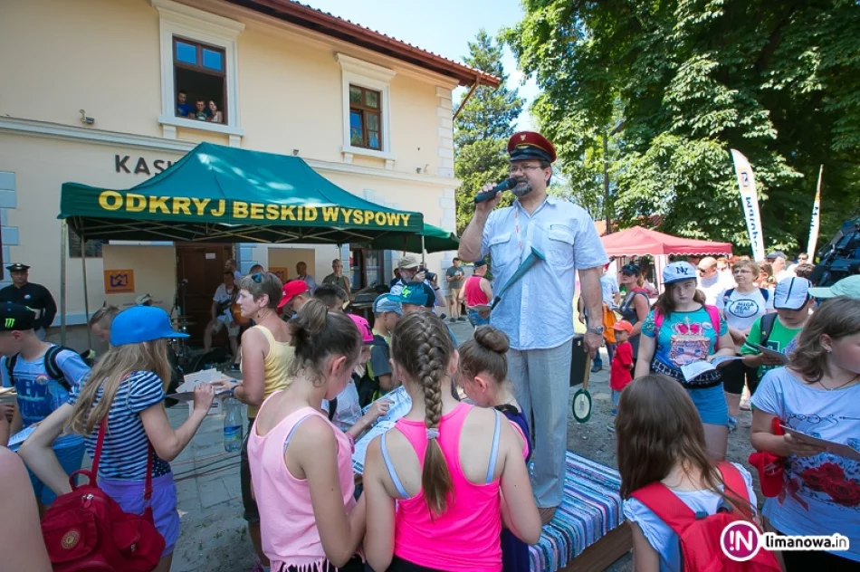 Bicie rekordu świata w Kasinie Wielkiej - zdjęcie 12