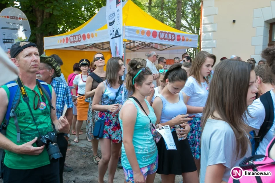 Bicie rekordu świata w Kasinie Wielkiej - zdjęcie 13