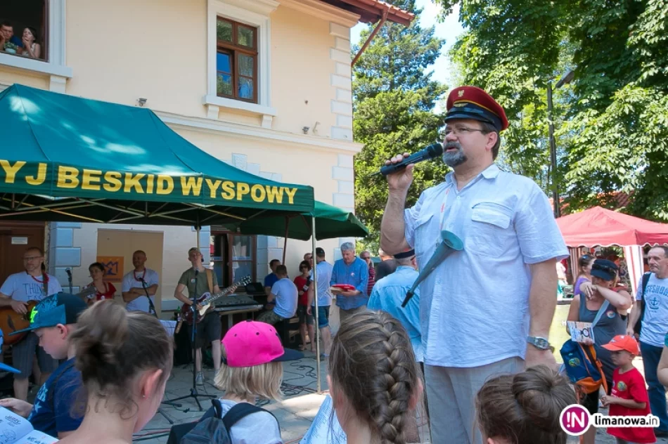 Bicie rekordu świata w Kasinie Wielkiej - zdjęcie 15