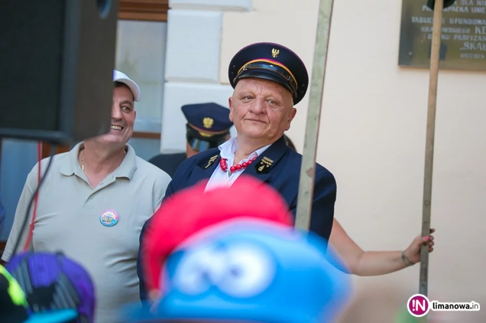 Bicie rekordu świata w Kasinie Wielkiej - zdjęcie 16