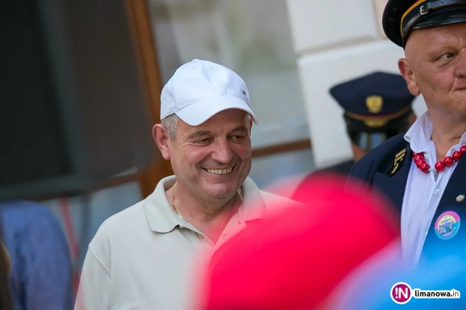 Bicie rekordu świata w Kasinie Wielkiej - zdjęcie 17