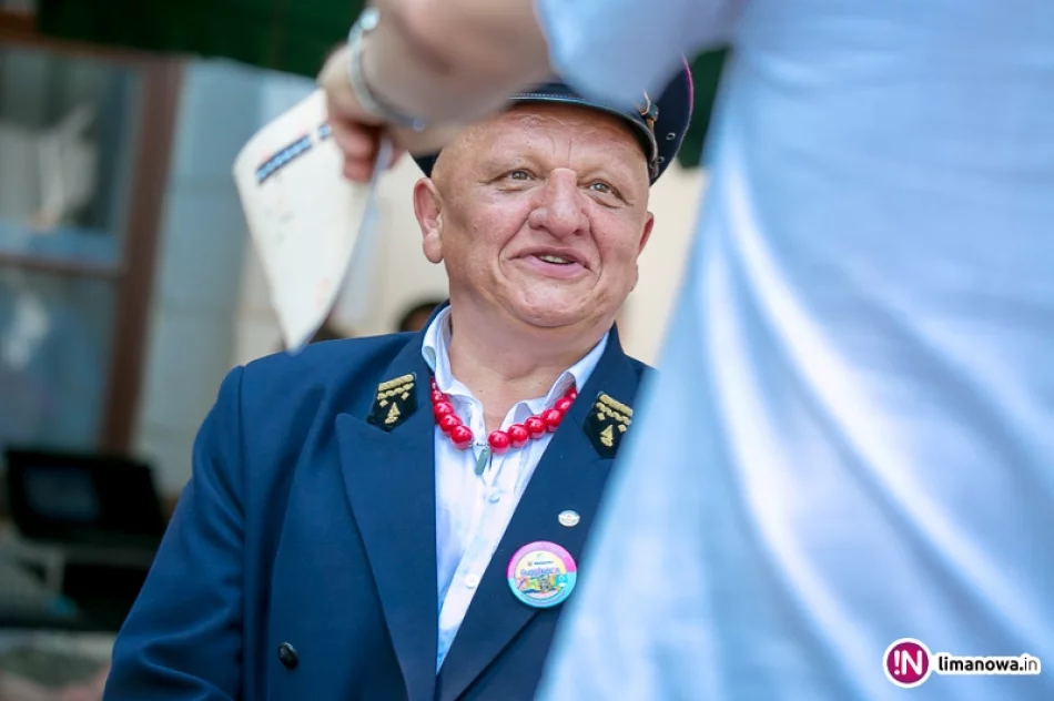 Bicie rekordu świata w Kasinie Wielkiej - zdjęcie 20