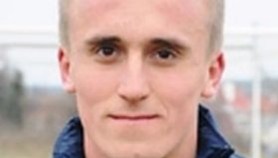 Mateusz Wilk nie zagra w Limanovii - zdjęcie 1