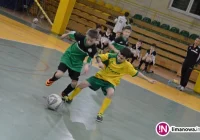 Szkółka piłkarska z Mordarki rozszerza swoją ofertę - zdjęcie główne