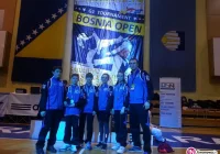 Kadra Narodowa: na podium Pucharu Świata. - zdjęcie główne