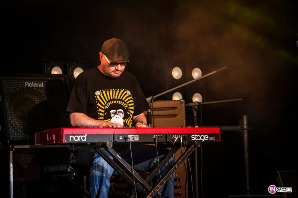 Imieniny Nowego Sącza w obiektywie - zdjęcie 2