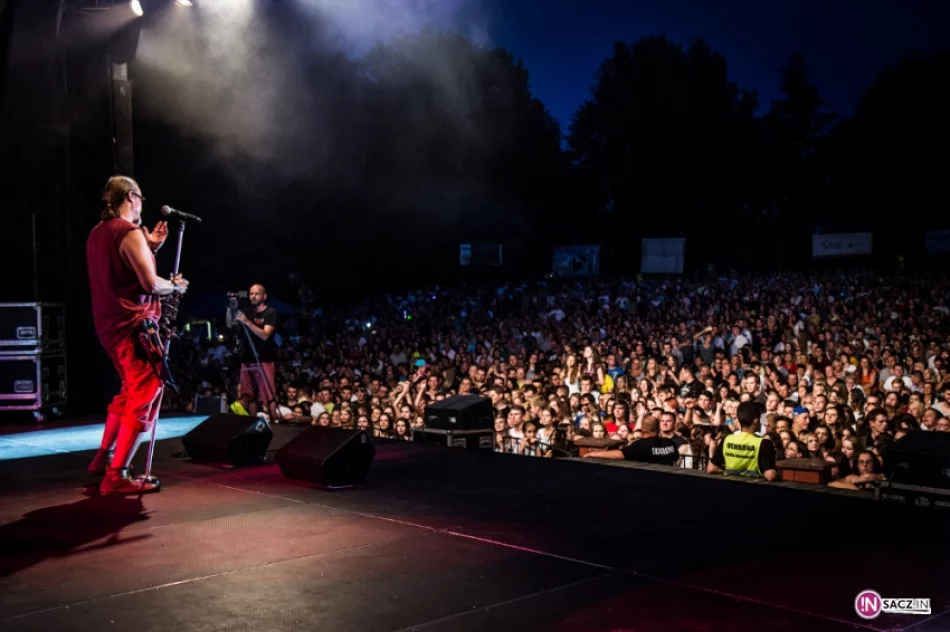 Imieniny Nowego Sącza w obiektywie - zdjęcie 3