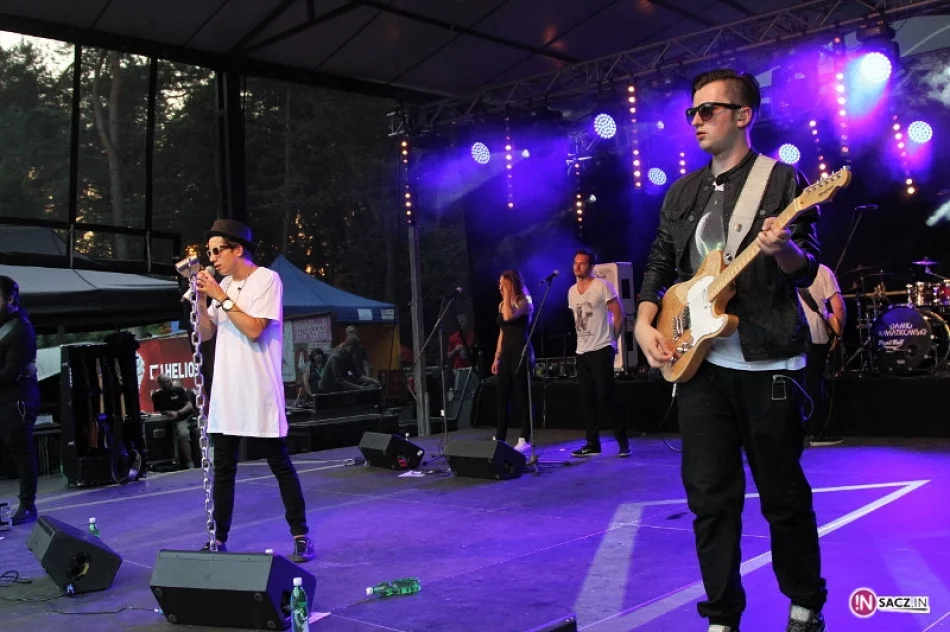 Imieniny Nowego Sącza w obiektywie - zdjęcie 5