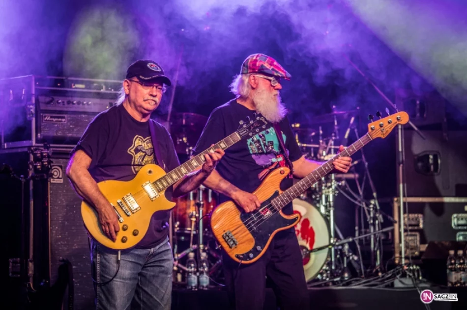 Imieniny Nowego Sącza w obiektywie - zdjęcie 6