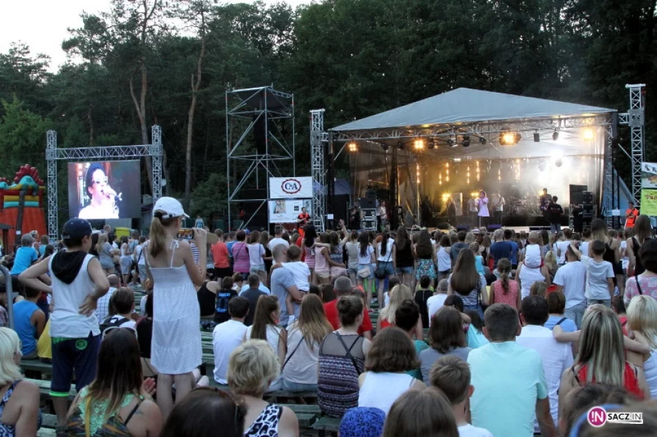 Imieniny Nowego Sącza w obiektywie - zdjęcie 8