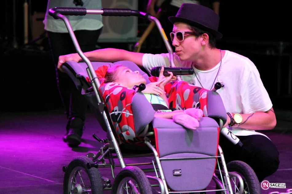 Imieniny Nowego Sącza w obiektywie - zdjęcie 20