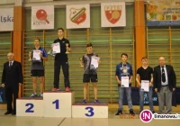 Adrian Kaim najlepszy w województwie - zdjęcie główne