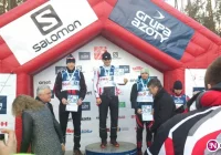 Sekcja biegów narciarskich nadal tylko w sferze marzeń - zdjęcie główne