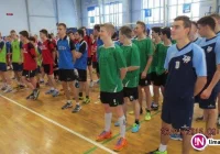 Najlepsza drużyna siatkarska szkół ponadgimnazjalnych - zdjęcie główne