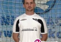 Arkadiusz Skirliński: skuteczny napastnik z Przyszowej - zdjęcie główne