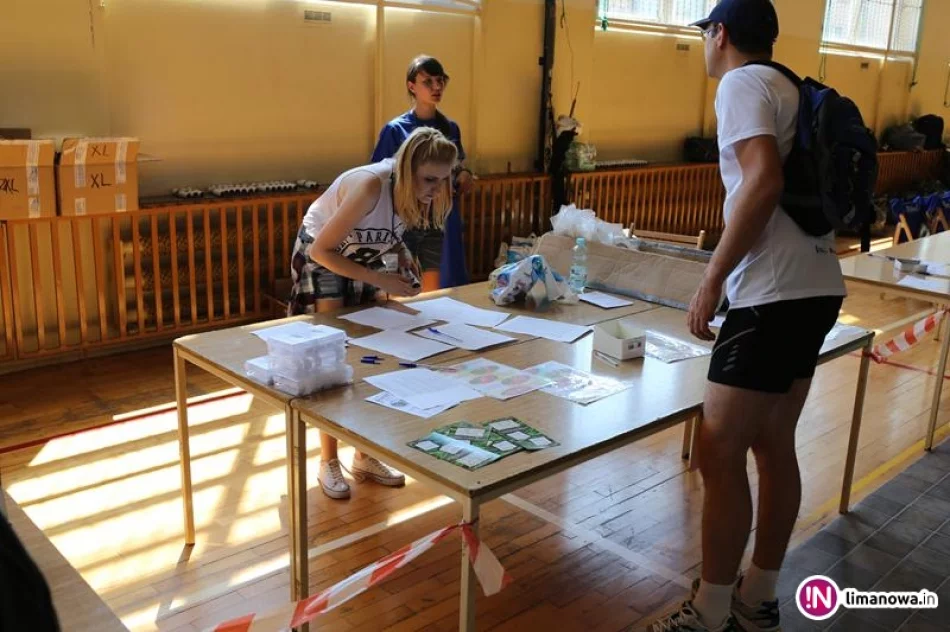 Forrest 2015 - zdjęcie 3