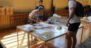 Na starcie 400 zawodników. Ukrainiec zwyciężył, Kenijczyk skrócił trasę - zdjęcie 3