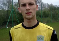 Łukasz Pietrzak: pracuje nad piłkarską przyszłością młodzieży z Łukowicy - zdjęcie główne