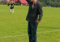 Bogusław Bodziony: prowadzi Uran do awansu - zdjęcie główne