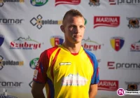 Limanovia rozstała się z Łukaszem Pietrasem - zdjęcie główne