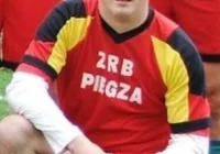 Bartłomiej Wróbel: z Jaworzanką od początku istnienia klubu - zdjęcie główne