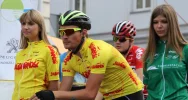 Nowy Sącz gościł 26. Międzynarodowy Wyścig Kolarski Solidarności i Olimpijczyków - zdjęcie 2