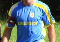 Ryszard Ubik: od lat na regionalnych boiskach - zdjęcie główne