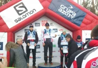 Mimo 41 lat nie odpuszcza startów w narciarskim Pucharze Polski - zdjęcie główne