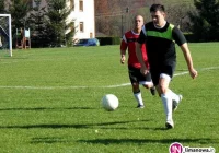 Mateusz Dulański: mocny punkt lidera Klasy „B” - zdjęcie główne