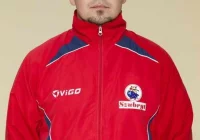 Tomasz Sebastjański: solidna praca z młodzieżą Zalesianki - zdjęcie główne